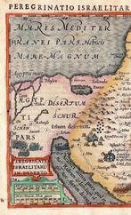 Middle East - Egypte, Heilige Land, Israël, Palestina; J., Nieuw