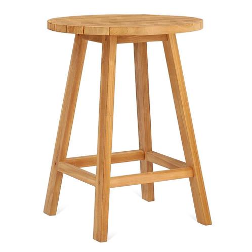 Tuin Bartafel Rond, Huis en Inrichting, Tafels | Eettafels, Nieuw, Ophalen of Verzenden