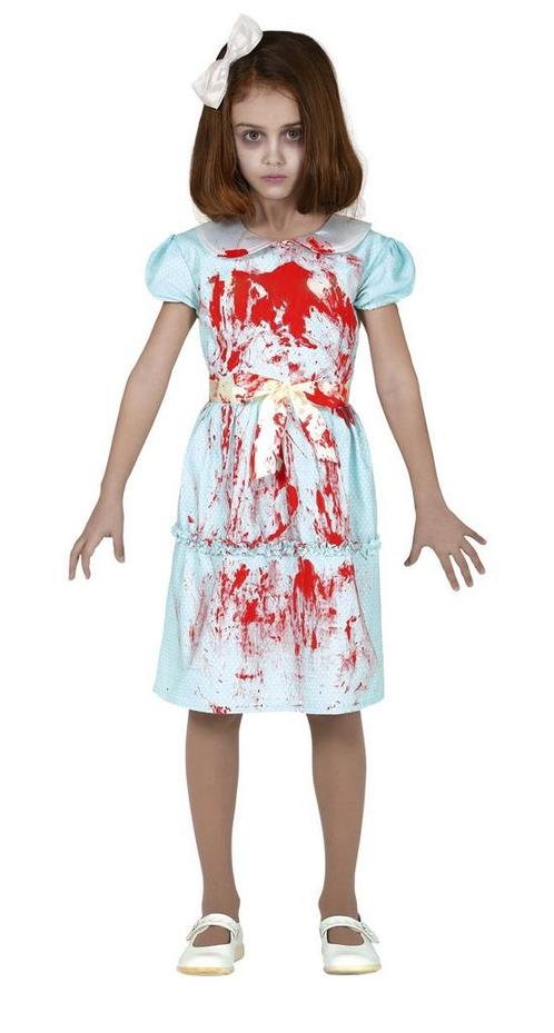 Geest Halloween Kostuum Kind, Hobby en Vrije tijd, Feestartikelen, Nieuw, Verzenden