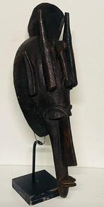 Masker - markha Maraka - Bamabara - Mali (Zonder