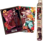 ABYstyle Toilet-Bound 2 Chibi Poster Set-Series 1 (Diversen), Ophalen of Verzenden, Nieuw