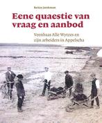 Eene quaestie van vraag en aanbod 9789056156824, Verzenden, Zo goed als nieuw, Reitze Jonkman