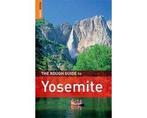 The Rough Guide to Yosemite - The Rough Guide to Yosemite, Ophalen of Verzenden, Nieuw
