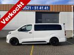 Toyota - ProAce - Bestelbus dubbele cabine - Worker 2.0 D-4D, Wit, Nieuw, Toyota, Handgeschakeld