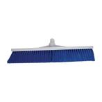 SYR zachte hygiënische bezem blauw, Verzenden, Nieuw