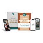 De Buddhi Methode | Een boek om mee te leven en te gebruiken, Geeft ook workshops, Magnetisering