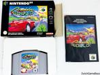 Nintendo 64 / N64 - Cruisn World - FAH, Verzenden, Gebruikt