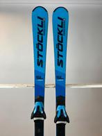 Stockli Laser SL-155 cm, Overige merken, Gebruikt, Ophalen of Verzenden, Carve