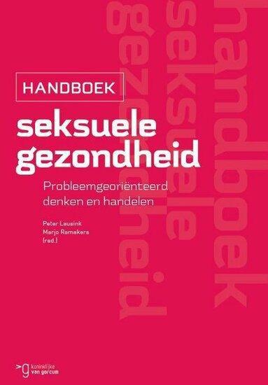 Handboek seksuele gezondheid | 9789023246510, Boeken, Studieboeken en Cursussen, Verzenden