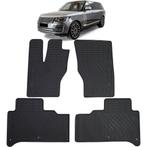 Rubber Matten Range Rover Sport II L494 2013-2017 PA066, Nieuw