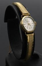 14 karaat - Geel goud - Armband - 14 karaat gouden horloge, Nieuw