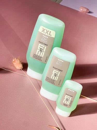 Wella Professionals EIMI Sculpt Force (Gel), Sieraden, Tassen en Uiterlijk, Uiterlijk | Haarverzorging, Nieuw, Verzenden