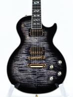 Gibson Les Paul Supreme Translucent Ebony Burst, Muziek en Instrumenten, Ophalen of Verzenden, Nieuw, Solid body, Gibson