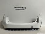 Toyota Corolla station Achterbumper 52159-02080, Ophalen, Gebruikt, Achter, Bumper