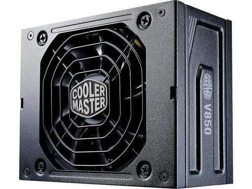 Veiling - Cooler Master V850 SFX Gold - 850W modulaire voedi, Computers en Software, Interne voedingen
