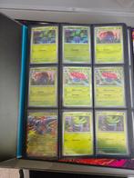 Pokémon - 1 Compleet album - EX, Hobby en Vrije tijd, Verzamelkaartspellen | Pokémon, Nieuw