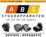 Revisie/ reparatie ABS Pomp Nissan Navara Pixo Micra, Gereviseerd, Nissan