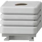 Gira kabelinvoer adapter M20 SW opbouw - 001130, Ophalen of Verzenden, Nieuw