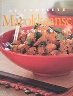 De Complete Marokkaanse Keuken 9789054263760, Verzenden, Gelezen
