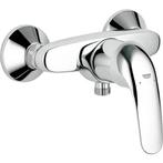 Grohe - GROHE Euroeco douchekraan Chroom, Doe-het-zelf en Verbouw, Sanitair, Ophalen of Verzenden, Nieuw