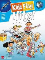Kids Play Hits 9789043108584 M. Oldenkamp, Gelezen, M. Oldenkamp, Verzenden