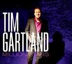 cd - Tim Gartland - Million Stars, Cd's en Dvd's, Cd's | Jazz en Blues, Verzenden, Nieuw in verpakking