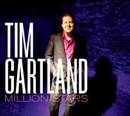 cd - Tim Gartland - Million Stars, Cd's en Dvd's, Cd's | Jazz en Blues, Verzenden