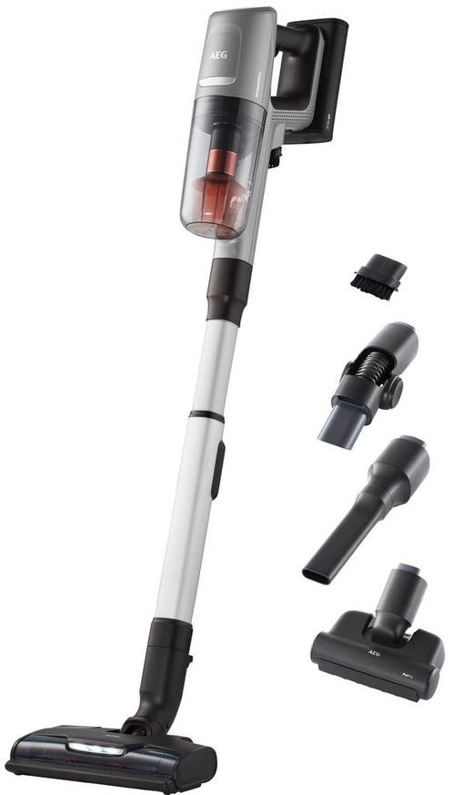 AEG ANIMAL 8000 (AP81AB25UG) Stofzuigers, Witgoed en Apparatuur, Stofzuigers, Verzenden
