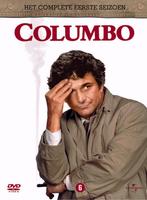 dvd film box - Columbo Seizoen 1 - Columbo Seizoen 1, Cd's en Dvd's, Zo goed als nieuw, Verzenden