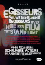 De nieuwe regisseurs 9789081978101 Paul Ruven, Verzenden, Zo goed als nieuw, Paul Ruven