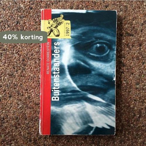 BUITENSTAANDERS 9789030931072 DORRESTEIN RENATE, Boeken, Overige Boeken, Gelezen, Verzenden