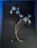 Swarovski - Beeldje - Paradise Flower Danuba - Kristal,