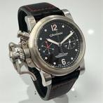 Graham - Chronofighter “Tribute to Lord Douglas Bader” —, Nieuw