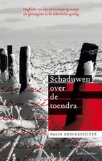 Schaduwen over de toendra 9789026346071 Dalia Grinkeviit, Boeken, Verzenden, Gelezen, Dalia Grinkeviit