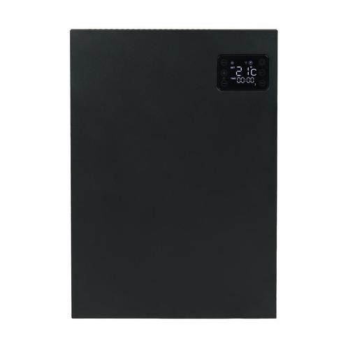 Convector Verwarming Eurom Sani Alutherm 800W Voor in de, Doe-het-zelf en Verbouw, Sanitair, Overige typen, Nieuw, Ophalen of Verzenden