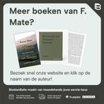 HEUVELS VAN TOSCANE 9789053339480 F. Mate, Verzenden, Zo goed als nieuw, F. Mate