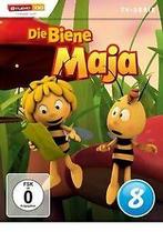 Die Biene Maja - DVD 08 von Daniel Duda, Mario von Jasche..., Gebruikt, Verzenden