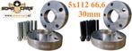 Heb je spacers nodig ? BMW G20 G22 G30 G32 G11 5x112 30MM, Auto diversen, Tuning en Styling, Ophalen of Verzenden