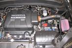 K&N 05-06 Honda Ridgeline V6-3.5L Performance Intake Kit -, Ophalen of Verzenden, Nieuw
