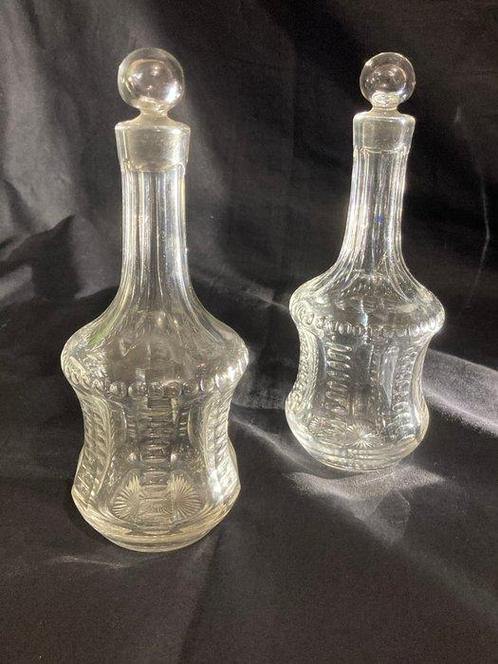 No Reserve Price - Dans le gout de Saint Louis/Baccarat -, Antiek en Kunst, Antiek | Glas en Kristal