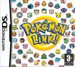 MarioDS.nl: Pokemon Link! - iDEAL!, Spelcomputers en Games, Games | Nintendo DS, Ophalen of Verzenden, Zo goed als nieuw