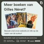 Taschen Auguste Rodin / Taschen 9783822877852 Gilles Néret, Verzenden, Zo goed als nieuw, Gilles Néret