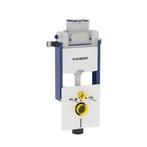 Inbouwreservoir Geberit Kombifix H98 Omega UP 12 cm, Doe-het-zelf en Verbouw, Sanitair, Ophalen of Verzenden, Nieuw, Overige typen