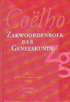 Zakwoordenboek Der Geneeskunde 26Dr 9789062283224, Boeken, Studieboeken en Cursussen, Zo goed als nieuw, Verzenden