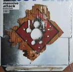 lp nieuw - Massive Attack - Protection, Cd's en Dvd's, Vinyl | Overige Vinyl, Zo goed als nieuw, Verzenden