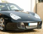 9965055550201C Porsche Voorste onderste spoiler turbo/C4S., Verzenden, Nieuw