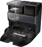 Roborock S7 MaxV Ultra - Robotstofzuiger - Zwart, Verzenden