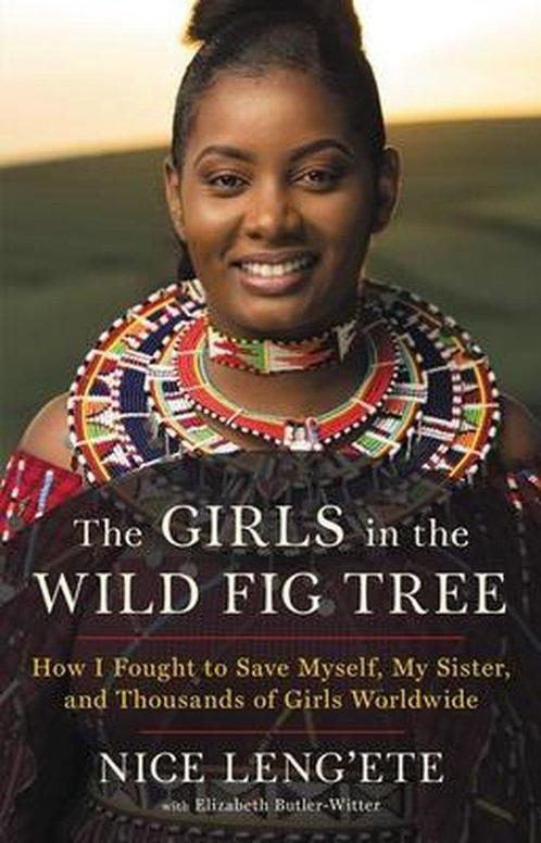The Girls in the Wild Fig Tree 9780316463355 Nice Lengete, Boeken, Taal | Engels, Zo goed als nieuw, Verzenden