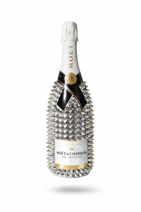 Moët & Chandon, Moët & Chandon Ice Imperial - Champagne Ice, Verzamelen, Wijnen