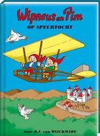 Wipneus en Pim op speurtocht / Wipneus en Pim / 8, Verzenden, Zo goed als nieuw, B.J. van Wijckmade